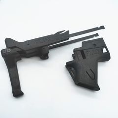 マルイM1911A1ガバメントHGフリップコックv3.2 テンダライザー - メルカリ