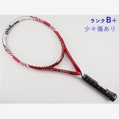 中古 テニスラケット プリンス ビースト オースリー 104 2024年モデル