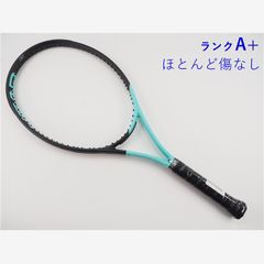 中古 テニスラケット プリンス ビースト オースリー 104 2024年モデル