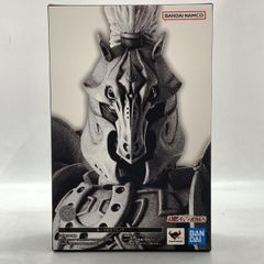 開封済み S.H.Figuarts フィギュアーツ 真骨彫 ホースオルフェノク