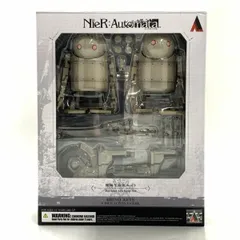【中古】開封)BRING ARTS 機械生命体セット(2体セット)[10]