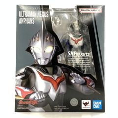 [중고] 미개봉) SHFiguarts 울트라맨 넥서스 앙팡스 [10]