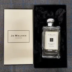 Jo MALONE LOMDON　ジョー マローン ロンドン　ブラックベリー&ベイ　コロン　100ml　香水　ユニセックス　L2146