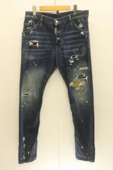 2026年最新】DSQUARED2 CLASSIC KENNY TWISTの人気アイテム - メルカリ