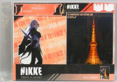 ALGER PRODUCT NIKKE-승리의 여신 1ST ANNIVERSARY 모다니아 Area TOKYO