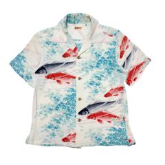 SUN SURFサンサーフ 金魚GOLD FISH SS32164 xs - メルカリ