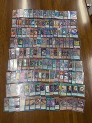 遊戯王 青眼の光龍 シークレットレア 英語版 レトロパック 貫通シク