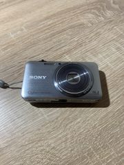 SONY Cyber-shot 16.1メガピクセル デジタルカメラ - メルカリ