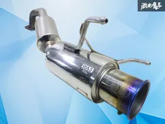 2026年最新】柿本改 GTボックス06&S マフラーの人気アイテム - メルカリ