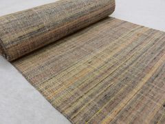 手織り 葛布 八寸帯 未仕立て 12-12 - メルカリ
