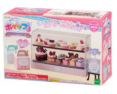 エポック社 ホイップル カラフルデコデラックスセット - メルカリ