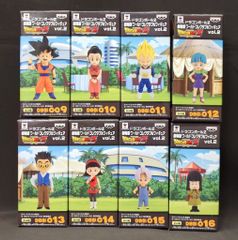 92⭐️ドラゴンボールフュージョンワールド【孫悟空:少年期 120枚】V