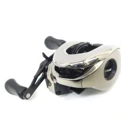 SHIMANO シマノ 21 ANTARES アンタレス DC HG RH 04262 右ハンドル ベイトリール ※中古のサムネイル