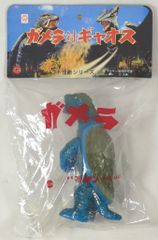 ジラース・レッドマン版（クリアブルー） サンガッツ本舗 ツブコン