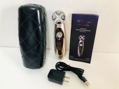 ageLOC ガルバニックスパ 本体と付属品 ageLOC ガルバニック スパ【公式】ニュースキン-Nu Skin