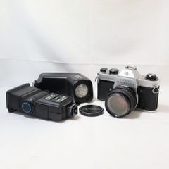 Fujica AZ-1 SMC PENTAX TAKUMAR 35mm - メルカリ