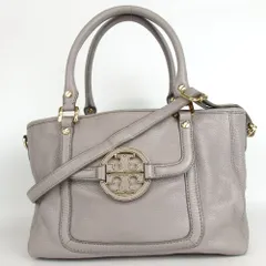 TORY BURCH トリーバーチ アマンダ 2WAYハンドバッグ 19-101(9)