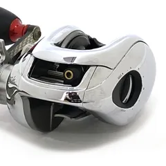 SHIMANO シマノ 06 ANTARES アンタレス DC7 RH 02006 右ハンドル ベイトリール 本体のみ ハンドル・ハンドルノブ：ZPI ※中古のサムネイル