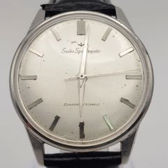 え*郎様 Seiko セイコー ジャイロマーベル 大独楽モデル ジャンク品