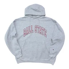 00s 10s CHAMPION チャンピオン スウェット パーカー カレッジ XL