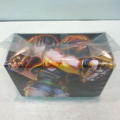 ブラックラグーン ロベルタ 合皮デッキケース - メルカリ