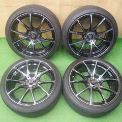 2 CAMARGA 245/40R20 2023年製 RAYS ノーマル - メルカリ