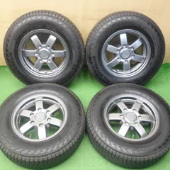 バリ溝！22年！キレイ！9.5分★スタッドレス 195/80R15 107/105R ミシュラン AGILIS X-ICE DIAVOLETTO VALERIO DV ディアヴォレット ヴァレリ 15インチ PCD139.7/6H★6041201KTス