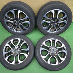sou様専用CX-60 純正20インチ ホイール タイヤ付き ③/4 購入前コメ