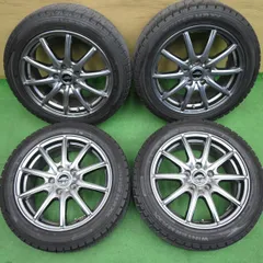 タイヤホイール付　215/50 R17 ４本セット　引き取り NANKANG（ナンカン） 215/50R17 スタッドレスタイヤホイールセット AW