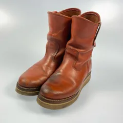 2026年最新】redwing 8866の人気アイテム - メルカリ