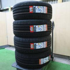 ☆新品MAXEN TURBO PRO 215/45R18 4本セット - メルカリ