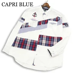 2026年最新】capri BLUEの人気アイテム - メルカリ