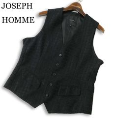美品】NEIL BARRETT ベスト ジレ サイズ44 シワ加工 ブラック - メルカリ