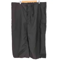 ジュンヤワタナベコムデギャルソンマン JUNYA WATANABE COMME des GARCONS MAN 24ss エステルマットクロス カーゴパンツ  メンズ JPN：S のサムネイル
