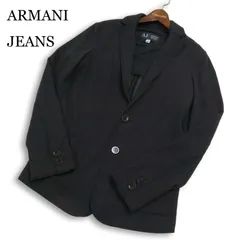 2026年最新】ARMANI JEANS メンズ テーラードジャケットの人気アイテム
