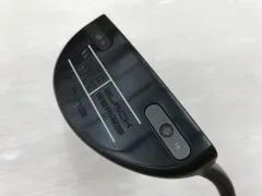 オデッセイ　WHITE HOT BLACK NINE　パター　中古　ゴルフドゥ！成田美郷台店【最短即日発送】