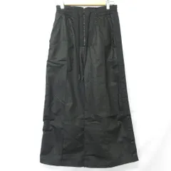 良品 DIESEL ディーゼル D-JAYE-NE コーティング加工 ストレッチ イージー ジョグジーンズ デニムパンツ W25 ブラック レディース 古着 中古 USED