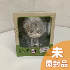 【未開封】るかっぷ 鬼滅の刃 不死川実弥 完成品フィギュア