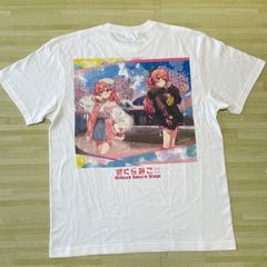 さくらみこ 活動7周年記念 えり～とTシャツ 35Pフード付きタオル さくらみこ 活動7周年記念 – hololive production official shop