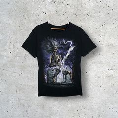 ZAKK WYLDE】ザックワイルドTシャツ - メルカリ