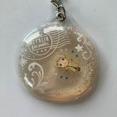 逆転裁判 15周年記念 逆転裁判画廊 トレーディング缶バッジ 綾里千尋 逆転裁判 綾里千尋 逆転裁判画廊 オリジナル 缶バッジ - メルカリ