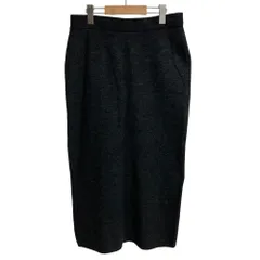 ●美品●人気♡JOURNAL STANDARD LUXEボタニーローンスカート JOURNAL STANDARD LUXE（ジャーナルスタンダード ラックス）の「【MAY