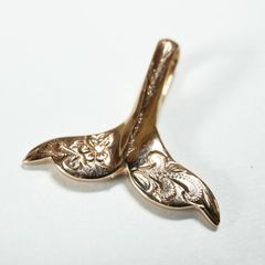 Solid Beat BAT PENDANT K10イエローゴールド トップのみ - メルカリ