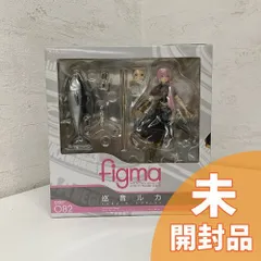 【未開封】figma 巡音ルカ キャラクター・ボーカル・シリーズ03