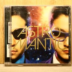 m-flo / ASTRO MANTIC (廃盤CD) - メルカリ