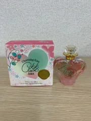 ！　ラブパスポート ジュリエット キキ クレール チェリッシュ オードパルファム 40ml 残量たっぷり　【美容品】【1】のサムネイル