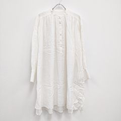 トリト×ビームスボーイ☆別注チャイナボタンクレイジシャツT03 - メルカリ