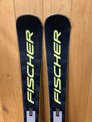 FISCHER RC4 SL スキー 158cm Z17 - メルカリ