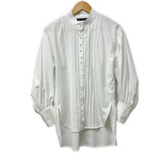 25ss【未使用品】トゥモローランド スーピマローン ボザムタック