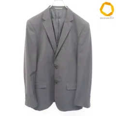 ダナキャラン DONNAKARAN シングルジャケット テーラード S2B メンズ [a1007191]のサムネイル
